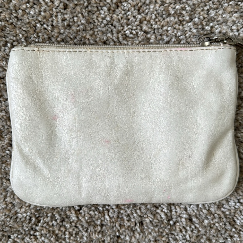 Express Perforated Wristlet - Picture 6 of 9
